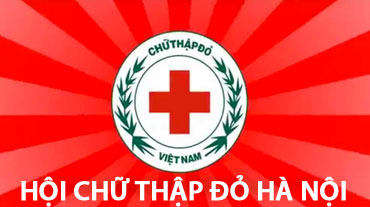 Hội chữ thập đỏ hà nội