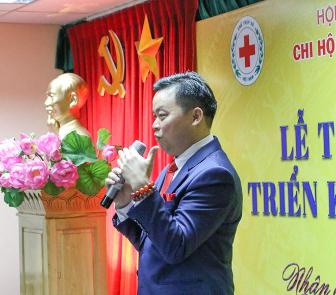 Tổng kết