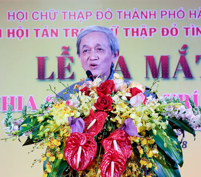 Thơ Bác Hồ Tiến Nghị