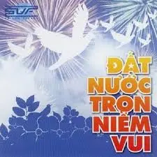 Đất nước trọn niềm vui