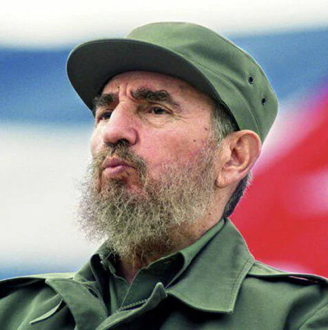 Vô cùng thương tiếc Fidel