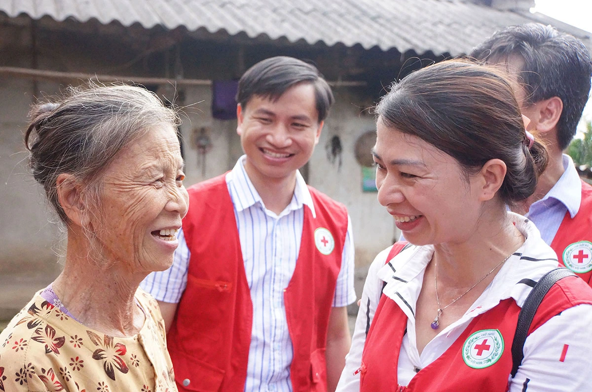 Khao-sat-nha-Chu-thap-do-tai-huyen-mien-nui-Yen-The---Bac-Giang