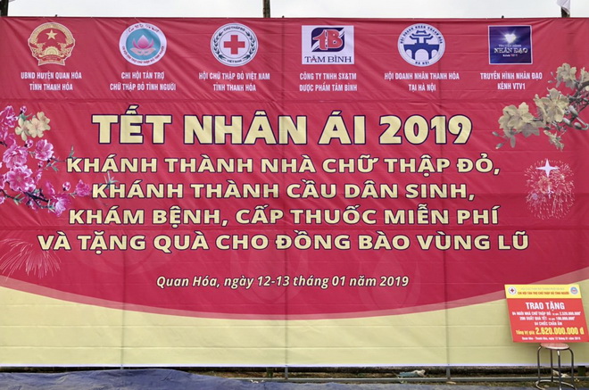 Thông cáo báo chí ngày 12/1/2019