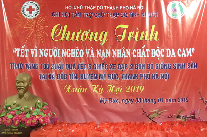 Thông cáo báo chí ngày 8/1/2019